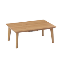 協立工芸 家具調コタツ ケイト105NA ナチュラル ｹｲﾄ105