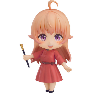 グッドスマイルカンパニー ねんどろいど2792 若月ニコ べーしっく「TVアニメ『ウィッチウォッチ』」 ネンドロイド2792ワカツキニコベ-シツク グッドスマイルカンパニー ねんどろいど2792 若月ニコ べーしっく「TVアニメ『ウィッチウォッチ』」 ネンドロイド2792ワカツキニコベ-シツク