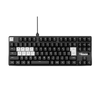 Pulsar Pulsar PCMK 3 HE TKL Gaming Keyboard JIS Black PCMK3HE811