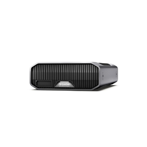 WESTERN DIGITAL Thunderbolt 3 & USB 3．2 Gen 2対応 Mac用外付けハードディスク(24TB) G-DRIVE PROJECT SDPHG1H-024T-SBAAD-イメージ1