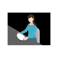 コルグ ONYU-M 3DサラウンドBGMプレーヤー ON・YU（音癒） |エディオン