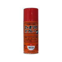 サンデーペイント サンデー マーキングスプレー 細字 赤 300mL FC156SN-2002AX