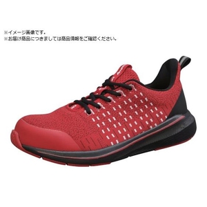福山ゴム/アローマックス93 レッド 26.0 EE256-0901-26.0 FC926YD-2442126-イメージ1