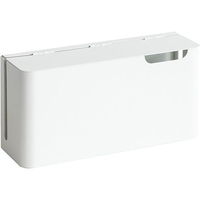 宮武製作所 ゲーム機ケース TEERティール ホワイト FCD846Y-GC-2600M