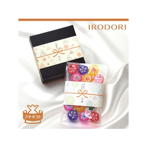 タカ印 のしノート パール 小 IRODORI FC185MR-50-9775-イメージ4