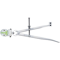 新潟精機 ログ用コンパス 200mm FC998NJ-LC-200
