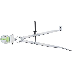 新潟精機 ログ用コンパス 200mm FC998NJ-LC-200-イメージ1