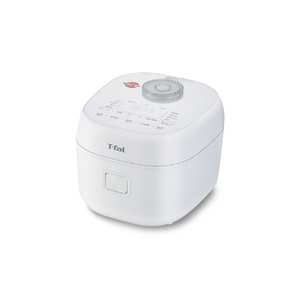 ティファール ザ・ライス 遠赤外線IH炊飯器エッセンシャル 5．5合 ホワイト RK9101J0-イメージ15