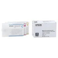 エプソン インクカートリッジ ブラックインク交換用 ICCVK36A