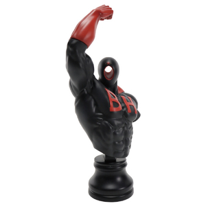 CCPJAPAN CCPJBMC10ﾌﾞﾗﾂｸﾎ-ﾙ BMC キン肉マンシリーズ No．10 ブラック