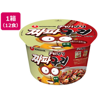 農心 チャパグリカップ 114g×12食 FCU1592