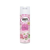エステー トイレの消臭力スプレー ラブリーブーケ 365mL FC574MN