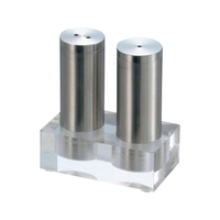 江部松商事 ペパー&ソルト シェーカーセット TK09S2 FC465LZ-8855800