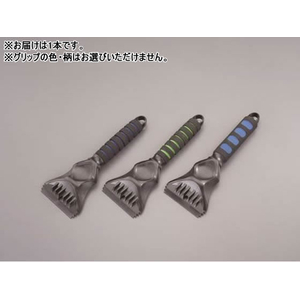 エスコ アイススクレーパー 97×290mm FCZ7177-EA928AG-595A-イメージ1