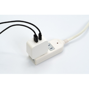 STAR LIGHT USB充電器 窒化ガリウム(GaN) PPS対応 パワーデリバリーPD65W 白 SK-CH1A1CPD65WH-イメージ13