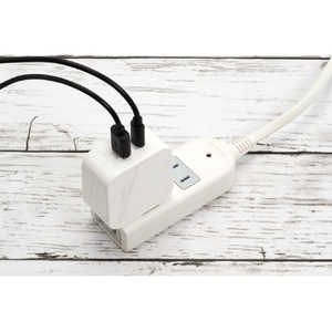 STAR LIGHT USB充電器 窒化ガリウム(GaN) PPS対応 パワーデリバリーPD65W 白 SK-CH1A1CPD65WH-イメージ17
