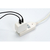 STAR LIGHT USB充電器 窒化ガリウム(GaN) PPS対応 パワーデリバリーPD65W 白 SK-CH1A1CPD65WH-イメージ13