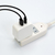 STAR LIGHT USB充電器 窒化ガリウム(GaN) PPS対応 パワーデリバリーPD65W 白 SK-CH1A1CPD65WH-イメージ14