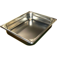 江部松商事 EBM/18-8 ホテルパン補強重なり防止付 1／2 65mm 2122 FC318LZ-8843301