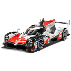 タミヤ 1/24 スポーツカーシリーズ No.349 トヨタ ガズーレーシング TS050 HYBRID T24349トヨタガズレ-シングTS050 タミヤ 1/24 スポーツカーシリーズ No.349 トヨタ ガズーレーシング TS050 HYBRID T24349トヨタガズレ-シングTS050