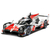 タミヤ 1/24 スポーツカーシリーズ No．349 トヨタ ガズーレーシング TS050 HYBRID T24349ﾄﾖﾀｶﾞｽﾞﾚ-ｼﾝｸﾞTS050-イメージ1