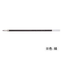 パイロット 多色多機能ボールペン0.7mm替芯 緑 1本 F748885-BVRF-8F-G