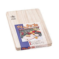 ヒロショウ 桐まな板 大 FCD1167-HK-20