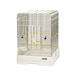 三晃商会 イージーホーム ステンレス37バードWH FCF616V-C92-イメージ1