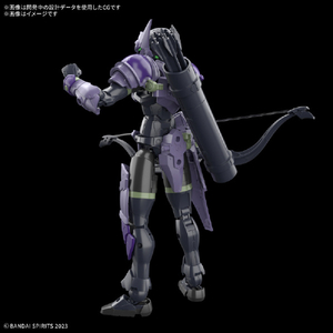 バンダイスピリッツ 30MF ローザンアーチャー 30MF08ﾛ-ｻﾞﾝｱ-ﾁﾔ--イメージ2