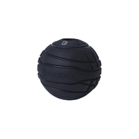ドクターエア 3Dコンディショニングボールスマート2 ブラック ECB-06BK