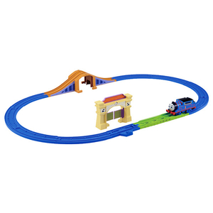 タカラトミー GOGOトーマス スターターセット GOGOト-マススタ-タ-セツト タカラトミー GOGOトーマス スターターセット GOGOト-マススタ-タ-セツト