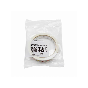 カモ井 mt large core リボン・花 強粘着 FCG566Y-MT01L088-イメージ2
