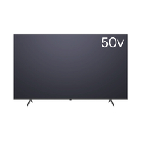 グリーンハウス GHGTV50ABK 50V型4K対応液晶テレビ |エディオン公式通販
