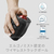 ケンジントン Pro Fit Ergo TB675 Vertical ワイヤレストラックボール ブラック K72171JP-イメージ3