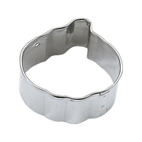 タイガークラウン 18-8 抜型 パンプキン 小 No.1972 FC111LM-4446700