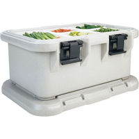 ＣＡＭＢＲＯ Cambro/カムキャリアS UPCS160(480)オフホワイト(SG) FC534LB-0928710