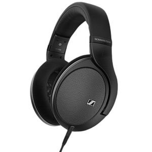 ゼンハイザー ダイナミック・密閉型ヘッドフォン HD-550-イメージ1