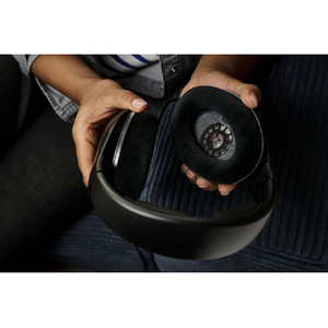 ゼンハイザー ダイナミック・密閉型ヘッドフォン HD-550-イメージ8