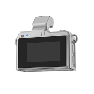 恵安 チビカメ ちっちゃくっても高性能!0．96 インチIPS液晶搭載 グリーン KDCCHIBI-01-GR-イメージ3
