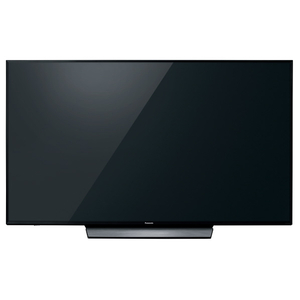 パナソニック TH-55GX850 55V型4Kチューナー内蔵液晶テレビ VIERA