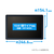 ミヨシ NEC LAVIE Tab T10 T1075/EAS用液晶保護フィルム SHF-N03K-イメージ2