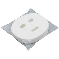 フィフティ・ヴィジョナリー フェイスシート 100枚 FCF611H-63-1242-47