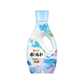 Ｐ＆Ｇ ボールド ジェル フレッシュフラワー&サボンの香り 本体 650g FCK089E