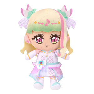 バンダイ キュアフレンズぬいぐるみ キュアズキューン キユアフレンズヌイグルミキユアズキユ-ン バンダイ キュアフレンズぬいぐるみ キュアズキューン キユアフレンズヌイグルミキユアズキユ-ン
