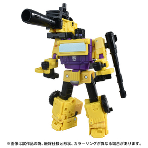 タカラトミー AOTP-43 スインドル AOTP43ｽｲﾝﾄﾞﾙ-イメージ4