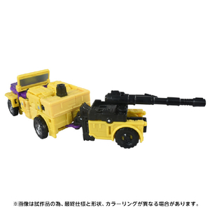 タカラトミー AOTP-43 スインドル AOTP43ｽｲﾝﾄﾞﾙ-イメージ5