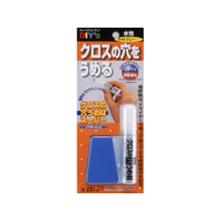 建築の友 クロスの穴うめ材スーパー FC33964-CA-05ﾗｲﾄｸﾞﾚｰ
