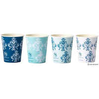 サンナップ SPCカップ クルビッツ150ml 100個入 FC114NT-C15100KBS