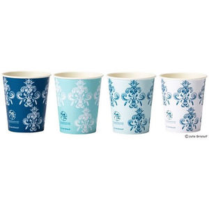 サンナップ SPCカップ クルビッツ150ml 100個入 FC114NT-C15100KBS-イメージ1