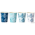 サンナップ SPCカップ クルビッツ150ml 100個入 FC114NT-C15100KBS-イメージ1